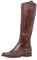 Gabor Damen Klassische Stiefel, Frauen Stiefel,lederstiefel,langschaftstiefel,reißverschluss,Boots,Winterstiefel,Sattel (Effekt),40 EU / 6.5 UK