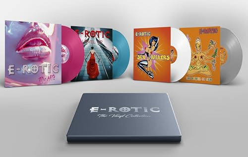 Bros Music (Edel)