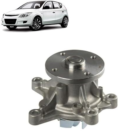Pompa acqua per Hyundai i30 1.4 1.6 benzina 2007-2012