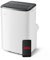 AEG Comfort 6000 Portable Air Conditioner AXP34U339CW, Efficient Cooling, BTU 12000, For Rooms up to 40 m2, Control Remotely with App, Energy Rating A