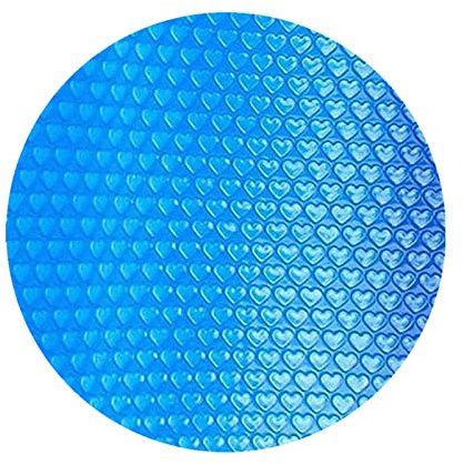 Bâche de piscine ronde diamètre 180 cm