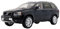 1 18 Für Volvo Old XC90 Alloy Diecast Model Simulation Static Car Collection Ornament Männer Geschenk Druckgussmodelle Motorfahrzeuge(B)