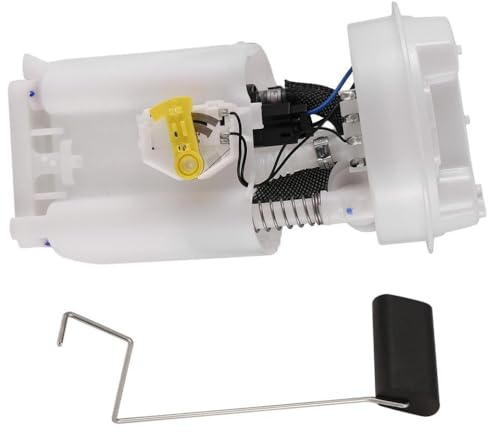 NSWPJTJVU Fuel Level Sender Unit Compatible With S40 I 2 0L 6V Petrol Models 1995-2003 In Tank Fuel Pump Assembly Replacement Part 0986580313 30630593 644 B 4204 S2 SMP CHOICE2 2