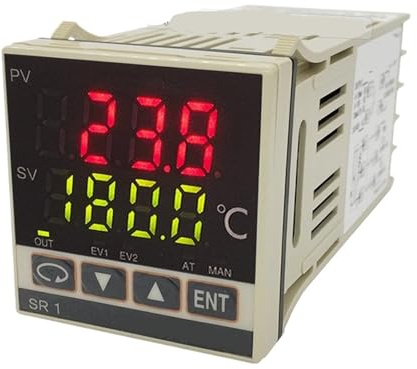 Thermostat SR1-8Y-1C-A00 Temperaturreglersensor