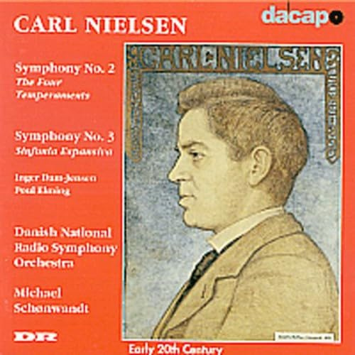 Dacapo (Naxos Deutschland Musik & Video Vertriebs-)