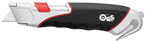 Wedo 078855 Taglierino, Nero