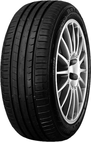 ROTALLA - 195/55 R16 TL 87V SETULA E-RACE RH01 - Sommerreifen