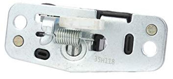 FAST FT95095 Serrure de porte PANNEAU LATÉRAL & ARRIÈRE & PORTE COULISSANTE