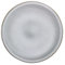 BUTLERS Teller Ø28cm Keramik Geschirr -HENLEY- Speiseteller | Platzteller Unterteller | Skandinavisches Landhaus Stil Deko | Mikrowelle und Spülmaschinegeeignet