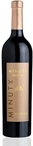 Minuty Prestige Rouge 2016 (1 x 0.75 l)