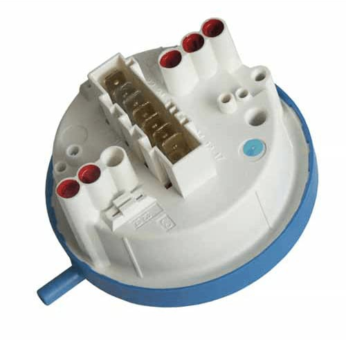 Prensa de nivel de agua para lavadora Whirlpool – 481227128389