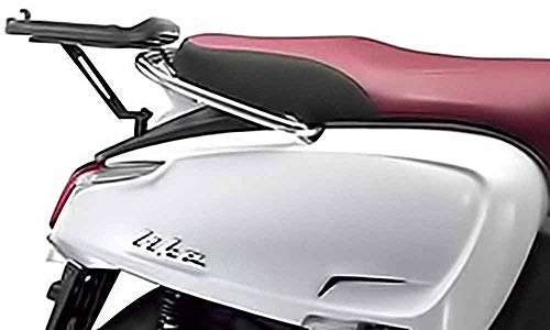 Shad Topcaseträger zur Befestigung eines Topcase Koffers f. Kymco Like 125 II sz