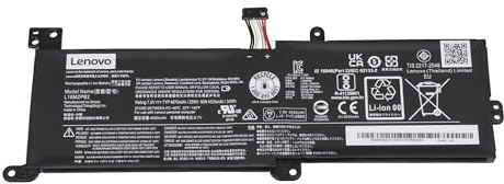 Lenovo IdeaPad 320-17ISK (80XJ) Original Akku 35Wh