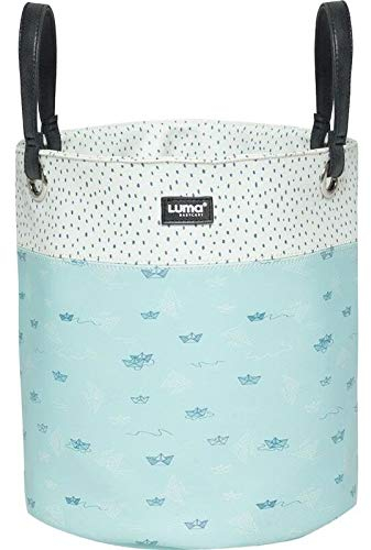 Luma – Badezimmerkorb Medium – Luma – Paper Boats