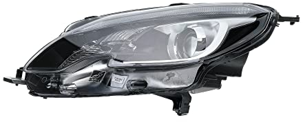 VALEO Hauptscheinwerfer