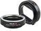 VILTROX DG-GFX 18mm Metal Auto Focus Macro Extension Tube Ring Adapter for Fuji GFX 50S 50R GFX Mount Medium Format Camera