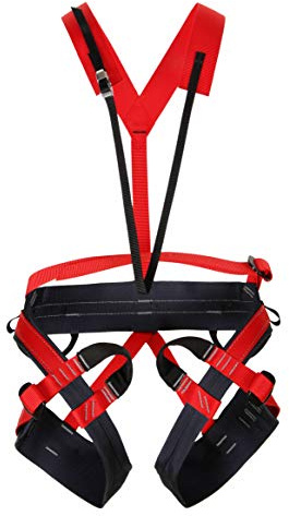 Kong Fedra Imbragatura completa Unisex - Adulto (Pacco da 1)