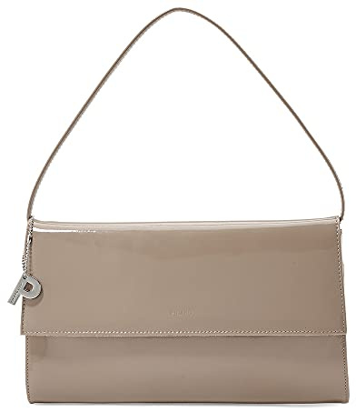 Picard Damen Abendtasche AUGURI aus Rindsleder Klein | mit Magnetverschluss | Abendtasche | Alltag