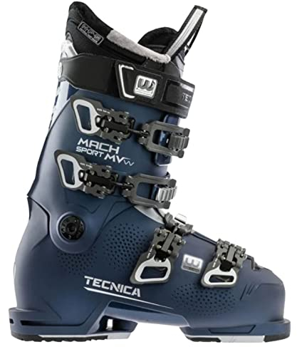 Moon Boot Tecnica 201605G5 - MACH Sport MV 85 X W GW 869 Blue Night 869 Blue Night Gr. 27,5