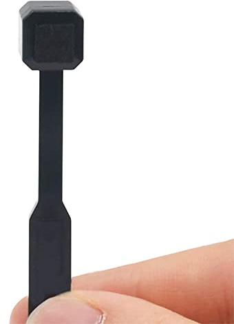 Vinyl Record Player Turntable Phono Cartridge Anti-Static Stylus Brush/Needle Cleaner Tool
