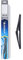 MICHELIN Rear Wiper Blade with Pre-Installed Connector, Original Fit Design, Easy Tool-Free Installation, Length 300mm, ML1257