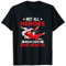 Not All Heroes Wear Capes Some Wear GIs. MMA BJJ T-Shirt