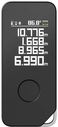 HOTO Smart Laser Measure H-D50, bluetooth, 50m