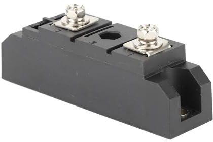 Brückengleichrichter mit 2 Anschlüssen, 100 A, 1600 V, Diodengleichrichter-Leistungsmodul mit Kupferplattenkühlung für den Stromeingang des PWM-Wechselrichters