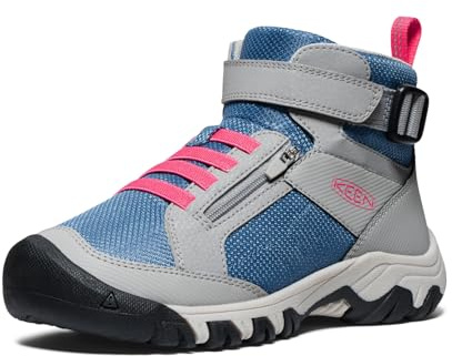 KEEN Unisex Kinder Targhee BoundlessWanderstiefel