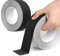 Monemey Nastro di Sicurezza Antiscivolo 5 cm x 10 m Nastro Antiscivolo Alta trazione strisce antiscivolo per Scale Esterne Interne, Antiscivolo Scale - 2 Rotoli