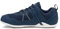 Xero Shoes Herren Prio Neo Freizeitsneaker — Sportlich, Leicht, Leistungsfähige Crosstrainer-Schuhe für Herren, Blau, EU 43