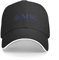 CWCMZDH Baseballmütze Baseballkappe MSC grandiosa Baseballkappe, Papa-Mütze, Golf, Cosplay, Baseball für Männer und Frauen