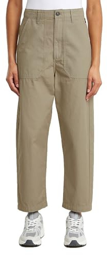 G-Star Damen Pilot Cropped Pants
