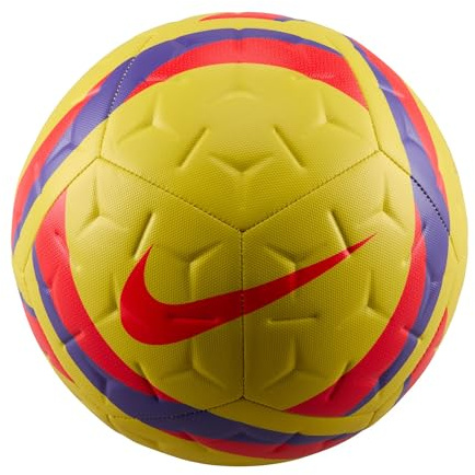 Nike - Nike Football HV4387710 ACADEMY TEAM Gelb - HV4387710 - 5