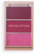 Revolution, Blush Icon Palette (My Cherry Truth), Palette de Blush Crème et Poudre Compacte, Haute Pigmentation, 3 Teintes, My Cherry Truth, Vegan et Non Testée sur les Animaux