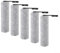 Für Tineco For Floor One S5 Ersatzbürstenrollen-Set, perfekte Ergänzung, um die Reinigungsleistung Ihres Staubsaugers zu erhalten