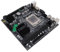 Scheda Madre G41 M3, Scheda Madre Desktop DDR3, Scheda Grafica PCIe 16x Slot SATA3.0 VGA Interfaccia, 100m Ethernet, Supporta per LGA775 per Core per i Processori CPU Celeron