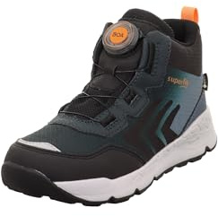 Superfit FREE RIDE Sneaker Gore-Tex 1-000569 Jungen