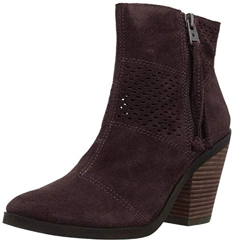 Lucky Brand Damen LK-Ramses modischer Stiefel, Java