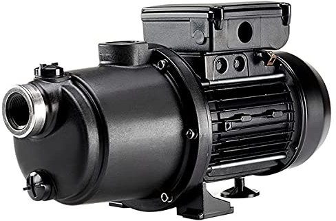 Pentair Water Pool and Spa Boost Rite 1 CV Mono de Catégorie Surpresseur Piscine