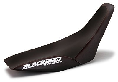 EXC SX Sitzbankbezug 4-Takter 1993-1999 schwarz