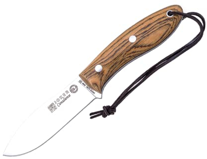 Joker CB114P Messer, Unisex, Mehrfarbig, Einheitsgröße