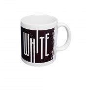 Juventus Tazza Black & White - Prodotto Ufficiale