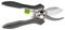 Burgon & Ball House Plant Pruners Secateur, 15.5 cm Length