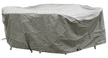 Bramblecrest 155 x 90cm Rectangle Table Set Cover