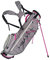 Big Max Sac de golf Heaven SIX Blanc/noir/orange
