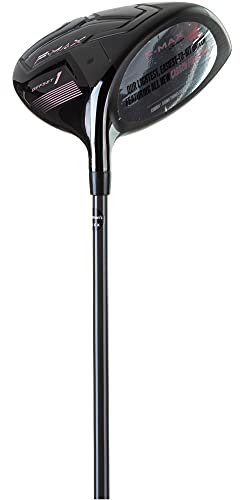 COBRA F-Max Airspeed Driver Damen 2020 | 15° | Rechtshänder | Damen (L) |