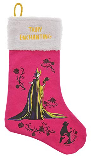 Enchanting Disney Collection Truly Enchanting Stocking