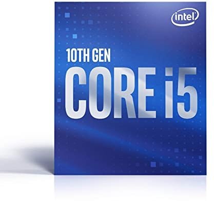 MICRO INTEL 1200 CORE I5-10500 3.1GHZ MB