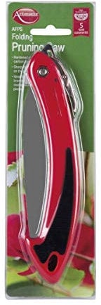 Ambassador - AFPS - Folding Pruning Saw